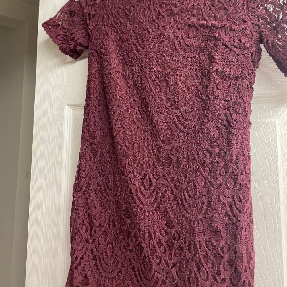Dress - Picture 2 of 4